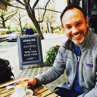 Keith Harrington (@keithkcvc) 's Twitter Profile