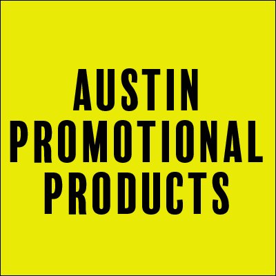 Austin Promotional Products - We're not selling every promotional product. Just things people actually want to buy. https://t.co/10d2TUXPEh