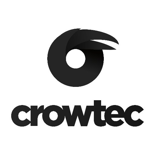 crowtecnologies's profile picture. Think outside the nest; Crow Technologies; return;