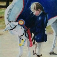 Joanne Y. Pierce (@jypfineart) 's Twitter Profile