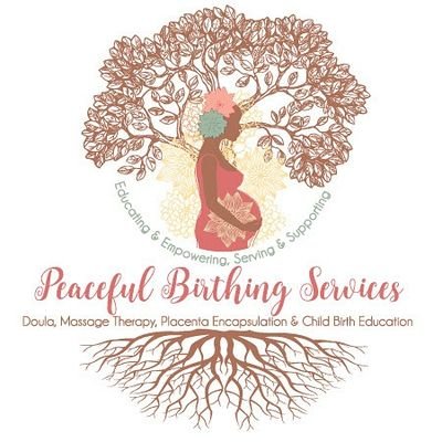 Labor & baby Whisperer. Supporting & Nurturing families in their journey thru Pregnancy, Birth& Healing.
Educating on natural remedies and evidence based birth