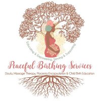 Peaceful Birth Doula(@peacefulbdoula) 's Twitter Profile Photo