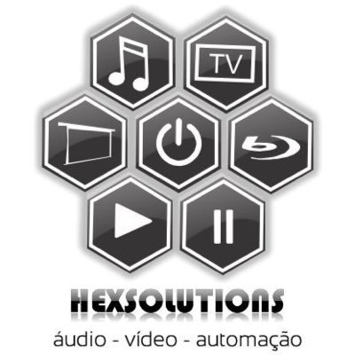 hexbr_oficial's profile picture. Empresa especializada em criação, implantação e idealização de projetos de sistemas de automação de iluminação, cortinas e persianas, audio e vídeo e integração