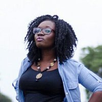 Royal Senam Aseye (@senamaseye) 's Twitter Profile