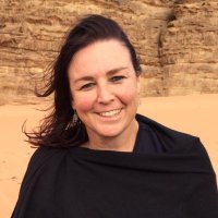 Anna Tree (@annatree) 's Twitter Profile