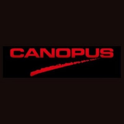 Canopus Drums #designedtobedifferent