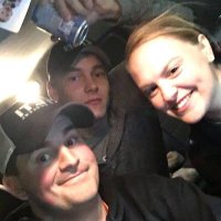 Blake Rasmussen (@pgp_8126) 's Twitter Profile