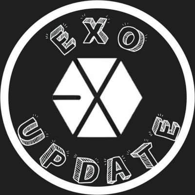 💕 Fanbase EXO from Indonesia 💕
Since 30 Agustus 2013 👑

Line : @apt0017w
Twitter : @EXOUPDATE_ID
IG: EXOUPDATE_ID
FB: EXO UPDATE