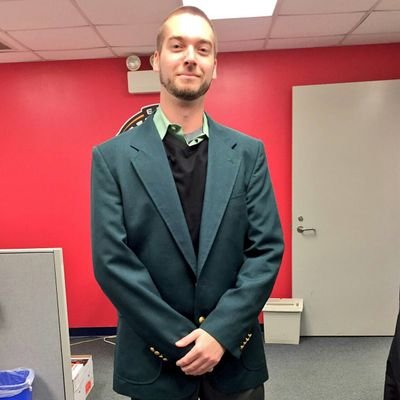 Have Georgia Bulldog and Notre Dame Irish blood. #GoDawgs #GoIrish
@Fat_Ts_Cookies Top Fan
Everybody do better. -- @jasonbenetti