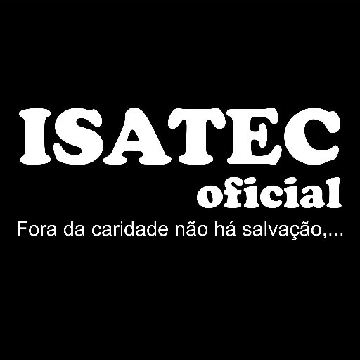 ISATECOficial Profile Picture