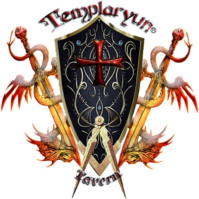 Templaryun Tavern
Bar exclusivo
Atmosfera única entre Ir.’. e Convidados
Localizado em Um Templo Internacional Maçônico
Brasil São Paulo - SP