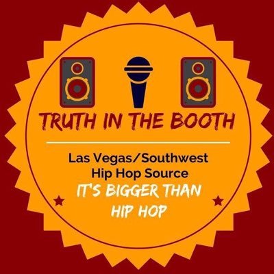 Rivaling the industry vampires & media moguls, monetizing our social exp, in music, in print, and on TV, an alternative was born, Truth In The Booth