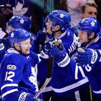 Bleed Blue & White (@the6_yyz_4ever) 's Twitter Profile