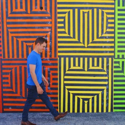 wkendbucketlist's profile picture. 27 | Australian | Travel Blogger + Photographer | Coffee Addict