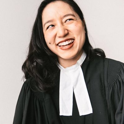 Research/Advocate @FoxgloveLegal. Lady Lawyer. @LSELaw, @uocommonlaw, and @westernu Alumna. She/her.
Opinions are fully (unfortunately) my own.