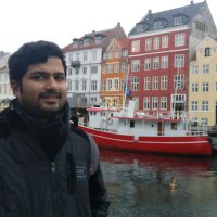 Satyajeet (@satism) 's Twitter Profile