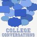 College Conversation (@collegeconvers) Twitter profile photo College Conversation (@collegeconvers) Twitter profile photo