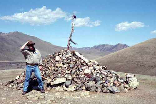 Exploring the consequences of global climate change and human activities on the health of ecological systems.