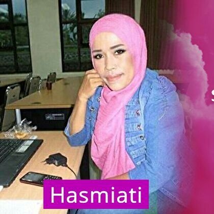 Hasmiat54043290's profile picture. Pendidikan
S1 Sosiologi