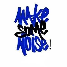 Make Some Noise is podcast that showcases positive Music to bring Light into your darkest days. Fans of the Underground Hour from STL will dig this show.