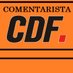 ComentaristaCDF (@CesantesCDF) Twitter profile photo