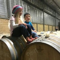Intrepid Winemakers (@intrepidwinos) 's Twitter Profile