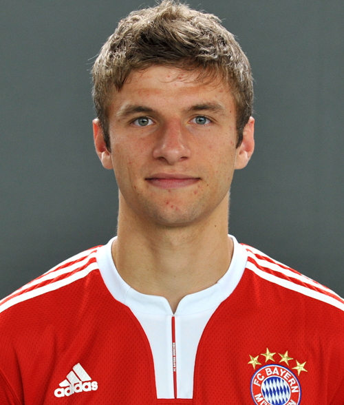 TMuellerFanclub's profile picture. Thomas Müller deutscher Fußballer beim FC Bayern München und der Nationalmannschaft.