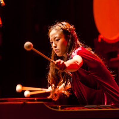 mio_watanabe328's profile picture. 🐶キャバリア愛犬家@LALA2017mm/2児の母/プラドTX-L乗り/打楽器/伊奈学園/吹奏楽/桐朋学園/マリンバ/クライス音楽事務所/M'sMUSICROOM/生徒募集/マリンバ教室/ピアノ教室/演奏依頼・レッスンのお問い合わせは→mio.mimiko@gmail.com