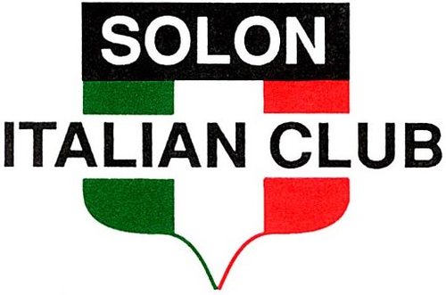 Food, camaraderie & a celebration of what it means to be Italian, all of which have been at the backbone of the Solon Italian Club for nearly 40 years.