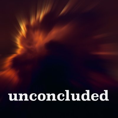 Image result for unconcluded podcast