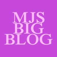 mjsbigblog.com(@mjsbigblog) 's Twitter Profileg