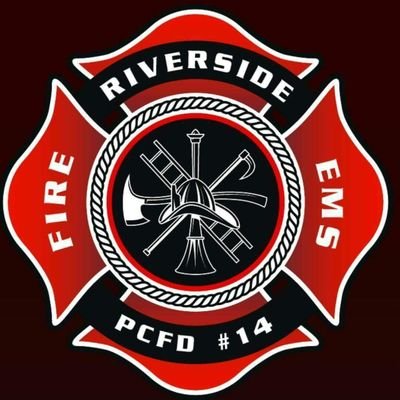 Official account of Riverside Fire & Rescue (Pierce County Fire District 14)