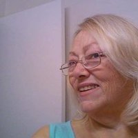 Brenda Gann - @gann_brenda Twitter Profile Photo