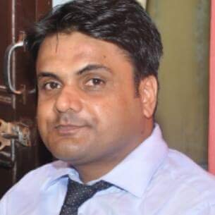 Former AVP @TMFL & IFSL | PROUD BHARTIYA & DOGRA RAJPUT | Straight Forward | Follow Sanatan Dharma|Ex-NCC Cadet