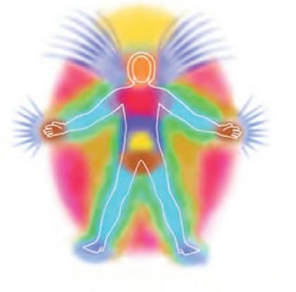 HealUrAura's profile picture. Have u seen the heat rising off of a vehicle in the sun? The Energy u give off is visible 2 the human eye & tells ur story. What does ur aura say about u?