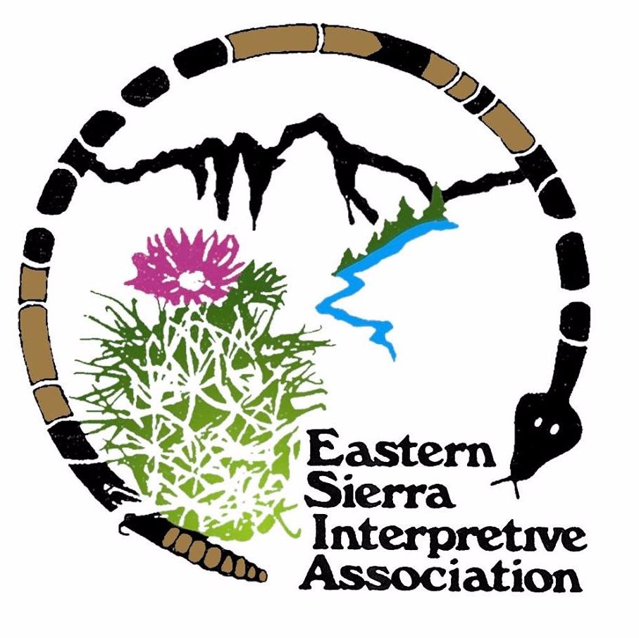 ESIA's mission is to educate and inspire people about the Eastern Sierra public lands through high quality interpretive products, exhibits and programs.