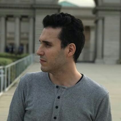 FP / Remote Work enthusiast and advocator. Works at Airbnb. Opinions are my own.