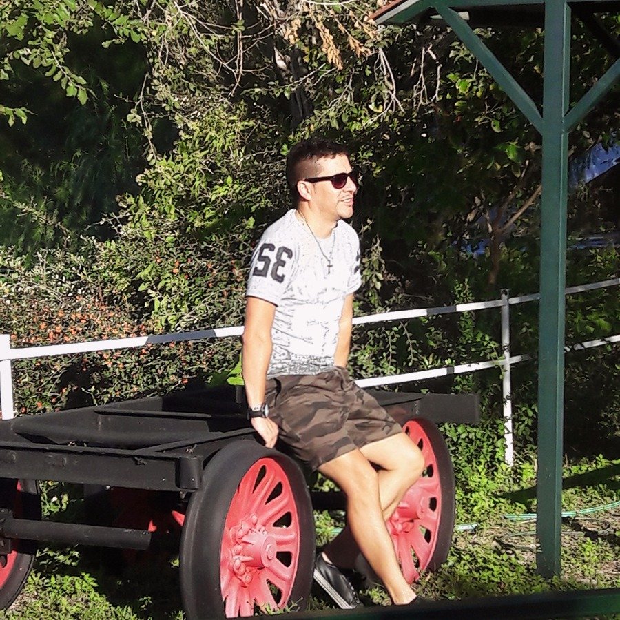 gabrielcab22's profile picture. 