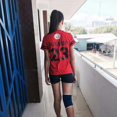 12 • Sporty • Me iz Buangsss💫
• my attitude is based on how you treat me♥