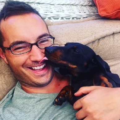 JoshPultz's profile picture. 