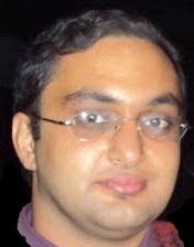 akash161087's profile picture. 