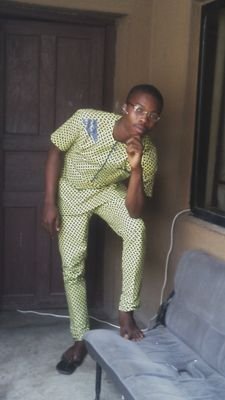 Joshonyii1's profile picture. 