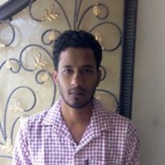 omerfarooqmohd's profile picture. 