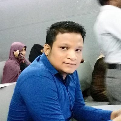 hnfarzan's profile picture. Always smile