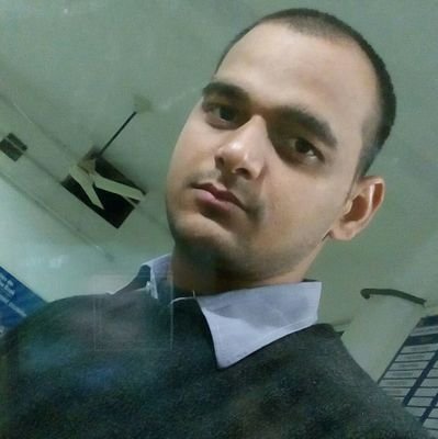 grvsrivastav09's profile picture. 