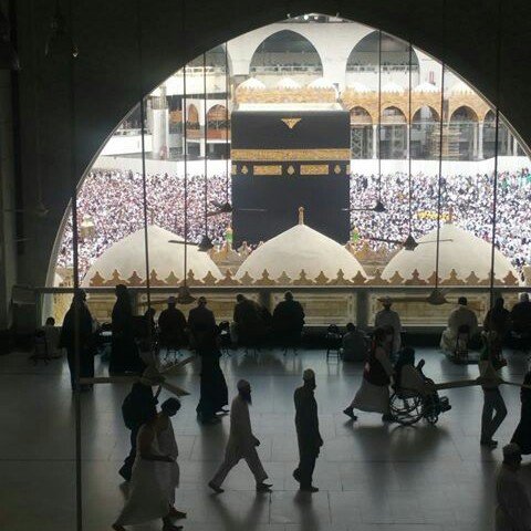 melina_fauziah's profile picture. Genggam sunnah dengan erat (gigit dengan gigi geraham)