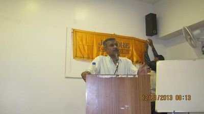 AshokShah1234's profile picture. 