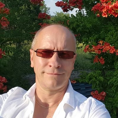 RistoPo's profile picture. Engineer. Husband, Father and Grandfather. "A joke is just a joke"