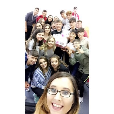 msdelhomeec's profile picture. Home Economics Teacher ❤️