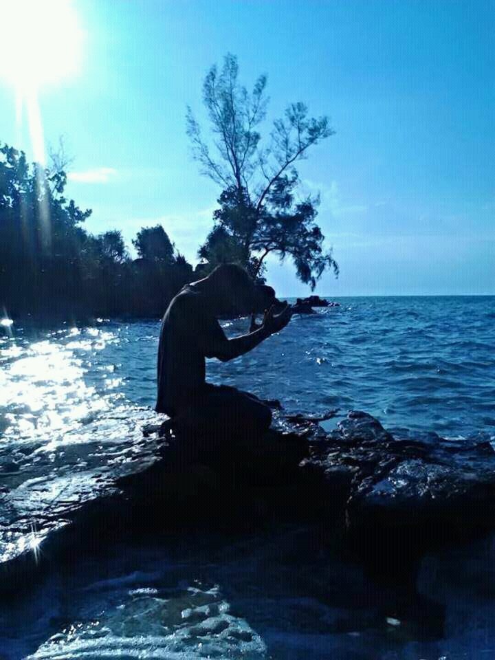 ghaniypulsa's profile picture. 